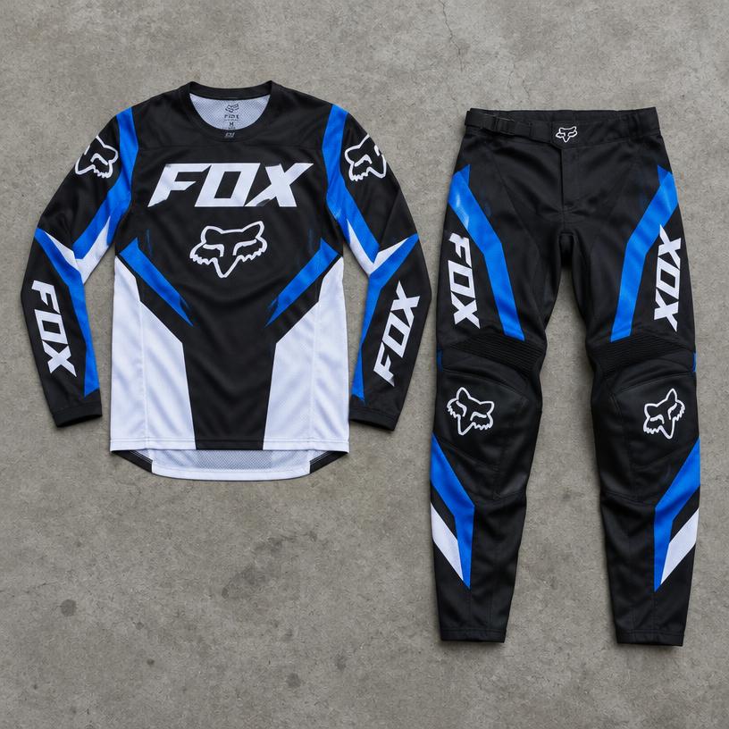 Fox 180 Kit – M / 32